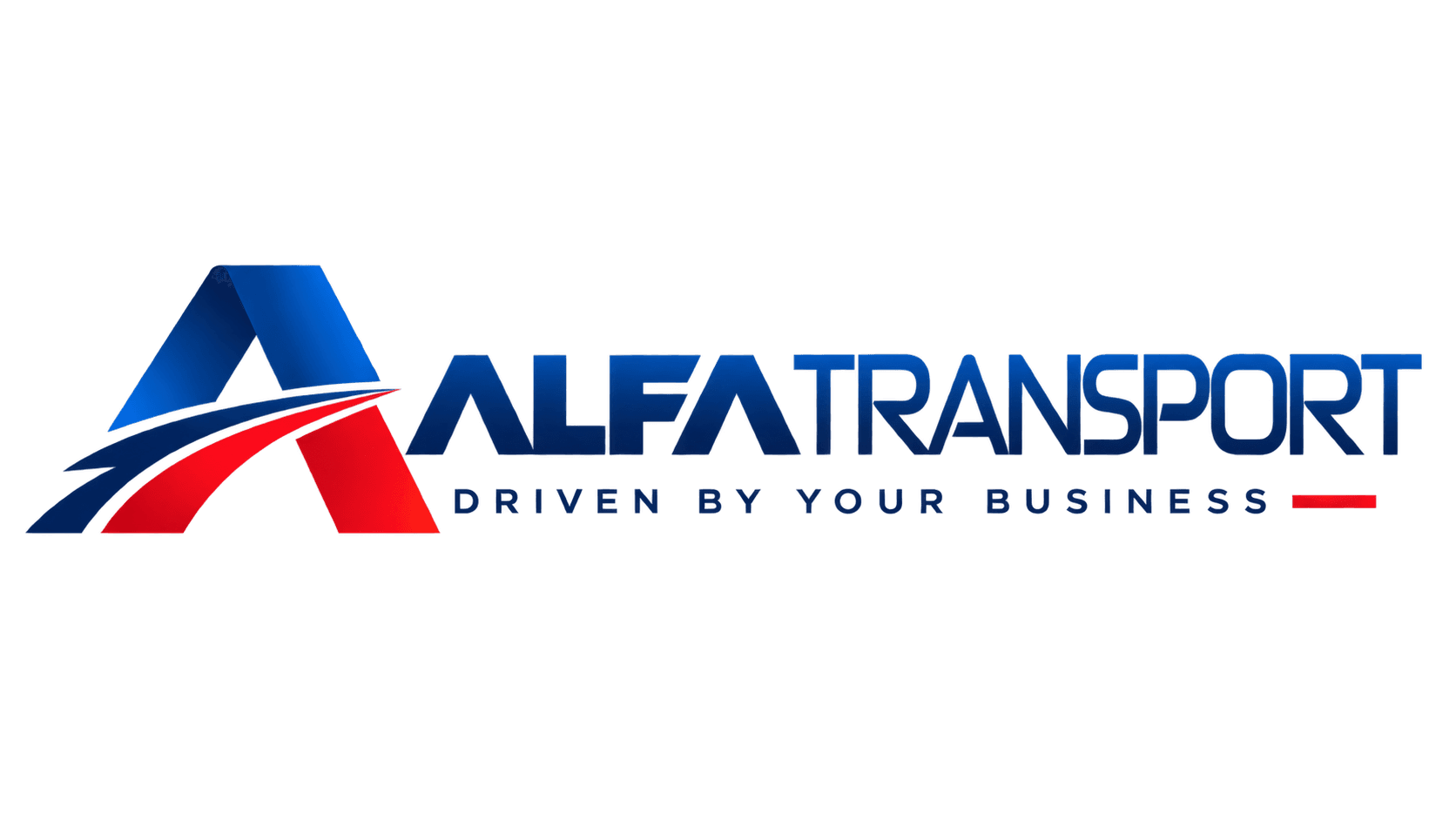 Alfa Trans — Driven by your business